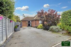 43, Stanelow Crescent, Standon SG11 1QG