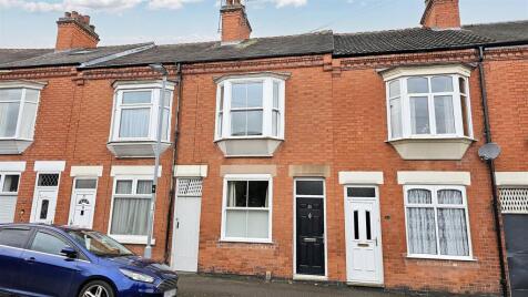 Sandhurst Street, Oadby