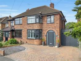 32, Ruskington Drive, Wigston LE18 1LA