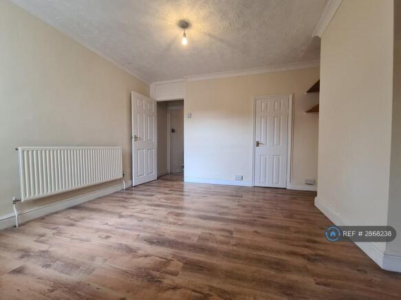Rear Reception Room