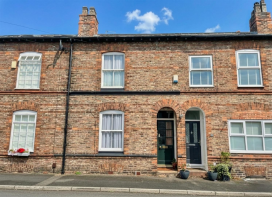 34, Eaton Road, Altrincham WA14 3EH