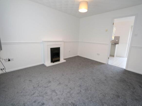 Living Room ii