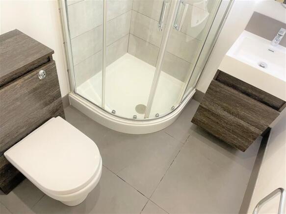 1 bed Apartment to rent Image 7