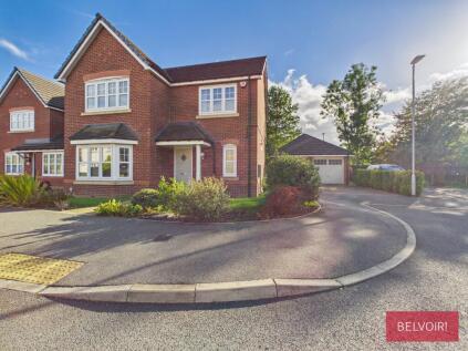 Llys Y Groes, Wrexham, LL13
