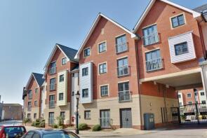 12, Pound House, St James's Street, Portsmouth PO1 3FF