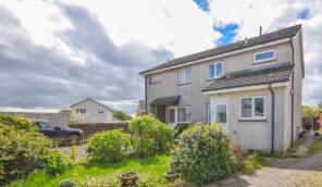 89, Trinity Fields Crescent, Brechin DD9 6YA