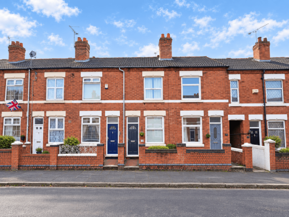 Grindle Road