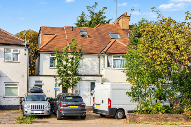 73 Hendon Way, London, NW2 2LY