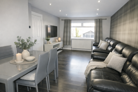 Sunnybrae, Aberdeen, AB21