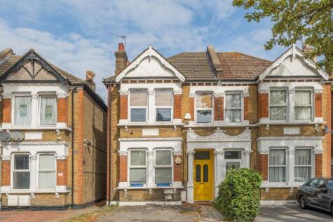 Brownhill Road, Catford, London, SE6