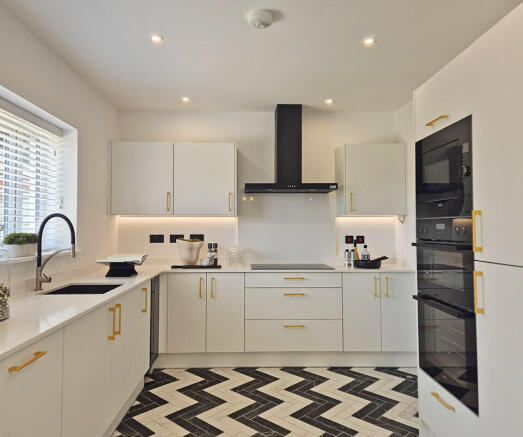 Example Kitchen