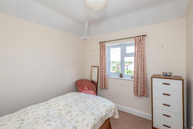 Bedroom Three: