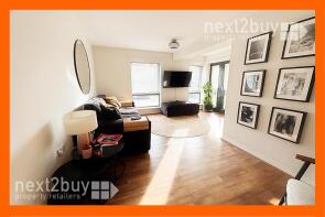 10, Hursley Walk, Newcastle Upon Tyne NE6 3LS
