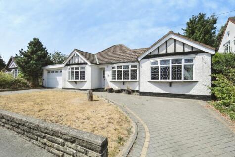 Land Lane, BIRMINGHAM, West Midlands, B37