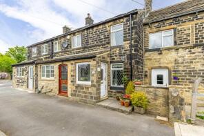 8, Balk Lane, Upper Cumberworth, Huddersfield HD8 8NZ