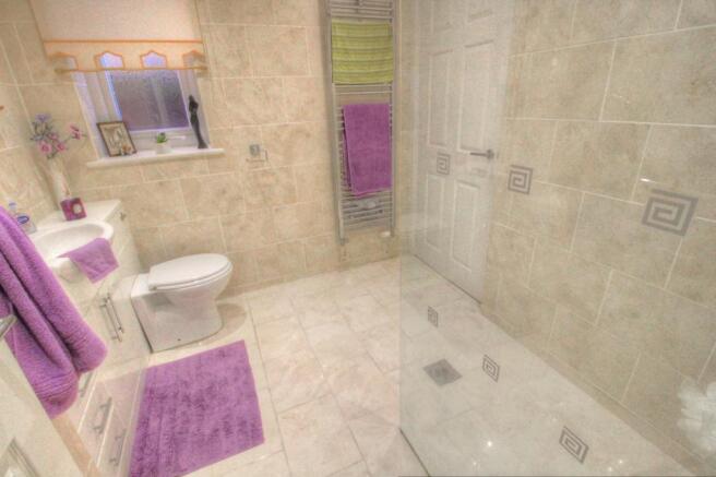 Wet Room