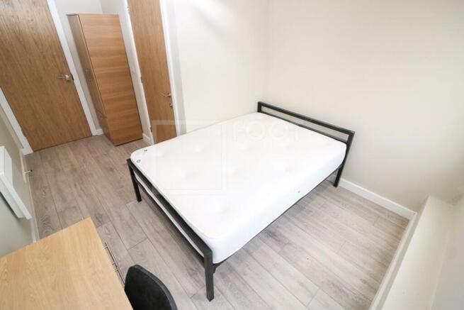 Flat to rent in bradford