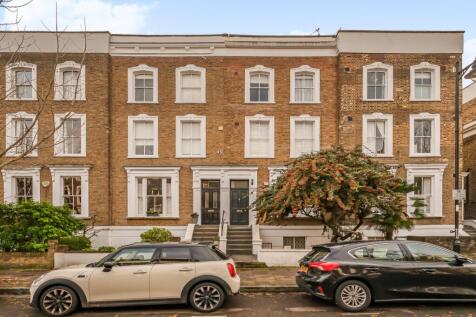 Oakley Road,
Islington, N1