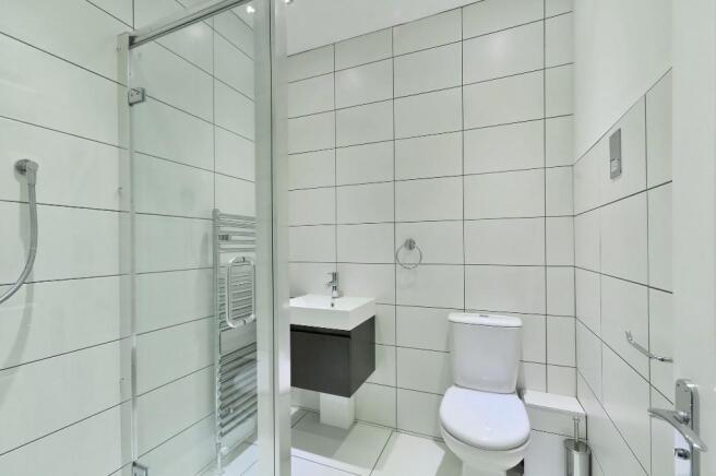 Bathroom II