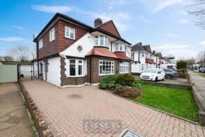 22, Dulverton Road, London SE9 3RH