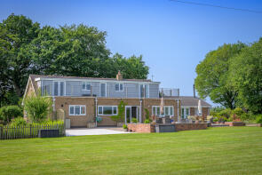 Paddock Lodge, Oldershaws Lane, Loynton, Stafford ST20 0NF