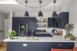 54, Rommany Road, London SE27 9PX