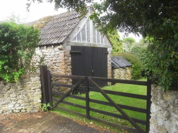 5 bar gate
