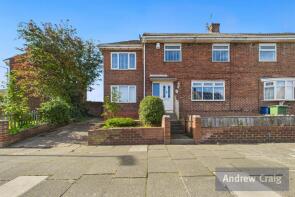 108, Twickenham Road, Sunderland SR3 4JN
