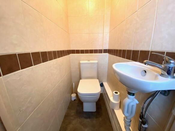 Guest WC