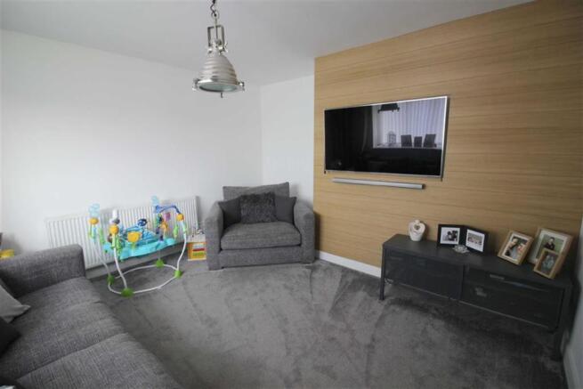 Lounge: