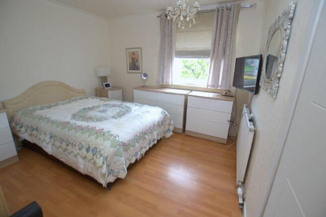 Melbourne Avenue, East Kilbride, Glasgow, South Lanarkshire photo 5