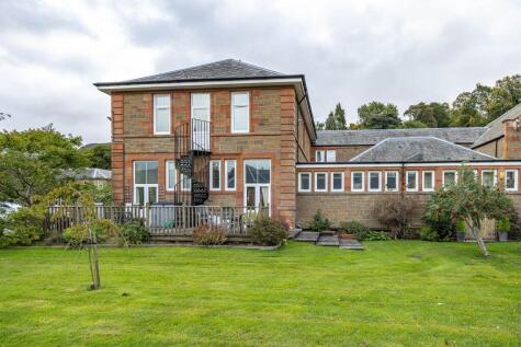 3 Glentress Apartments, Melrose, TD6 9JY