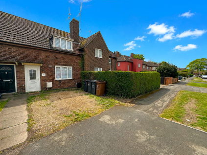 Telfords Lane, Corby