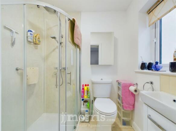 En Suite Shower Room