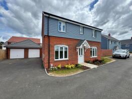 8, Eriswell Drive, Brandon IP27 9AG