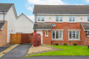 29, Grainger Way, Motherwell ML1 3GY