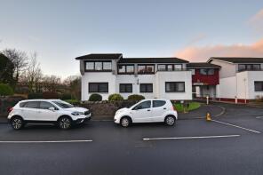 2 Marine Court, Main Street, Greenock PA16 0EB