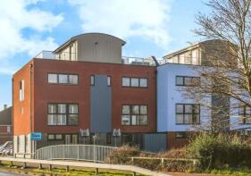 4, Grange View, Mead Drive, Ipswich IP5 2HU