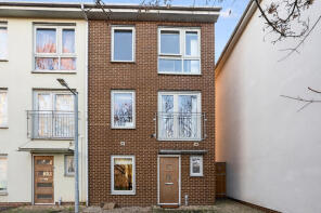 29, Marsden Gardens, Dartford DA1 5GF