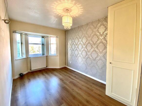 Bedroom 1 (Double)