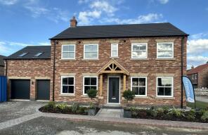 20, Watson Drive, Eastrington DN14 7YU