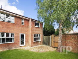 47, Melton Close, Wymondham NR18 0JW