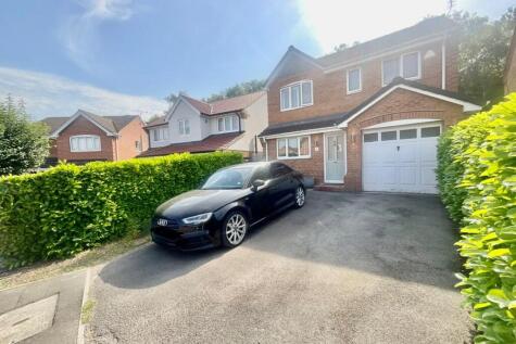 Chandler Grove, Treeton, Rotherham, S60 5TY
