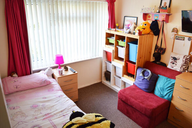 Bedroom 2 