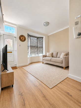 Reception Room 1