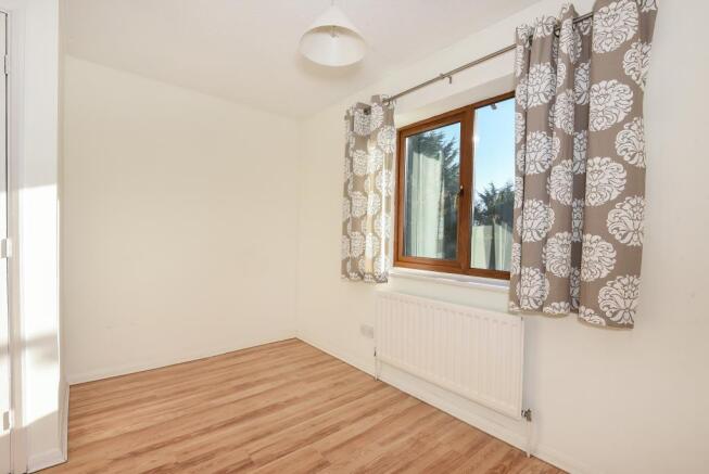 Two Bedrooms