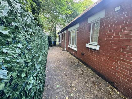 Nicholls Street, Coventry, CV2 4GY