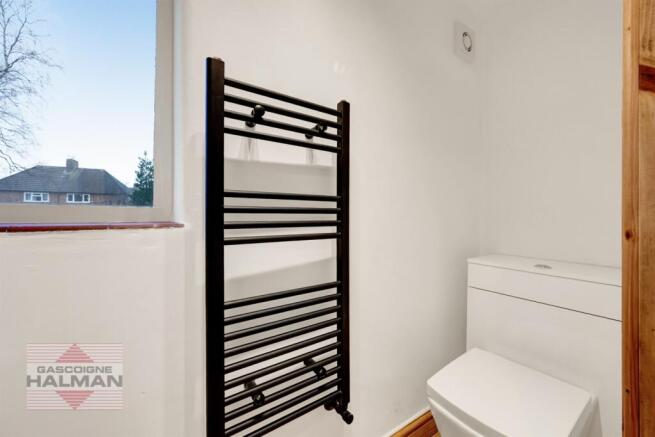 WC/Wash Room