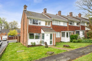 30, Petworth Gardens, Southampton SO16 8EE