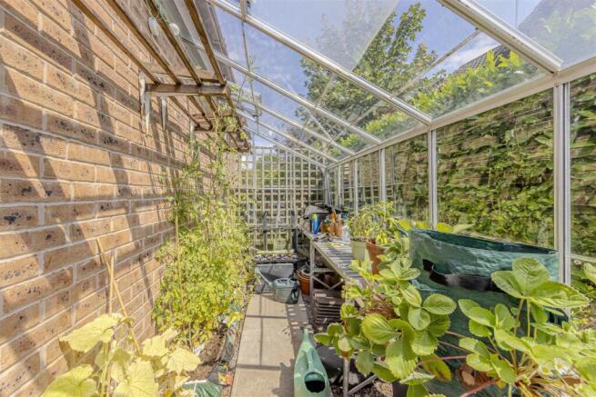Greenhouse
